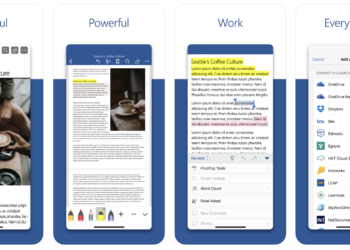 Microsoft อัพเดทฟีเจอร์ใหม่ให้ Word, Excel และ PowerPoint บน iPhone และ iPad ใช้งานง่ายและสวยงามยิ่งขึ้น