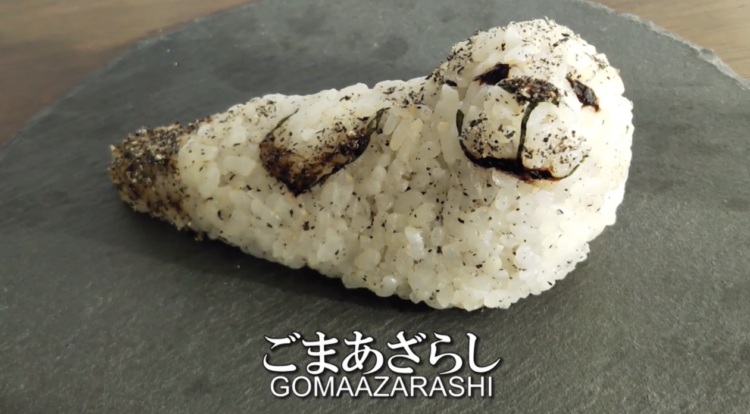 มิติใหม่!! ชมคลิปสาธิตการทำข้าวปั้นแบบที่ไม่เคยเห็นที่ไหนมาก่อน