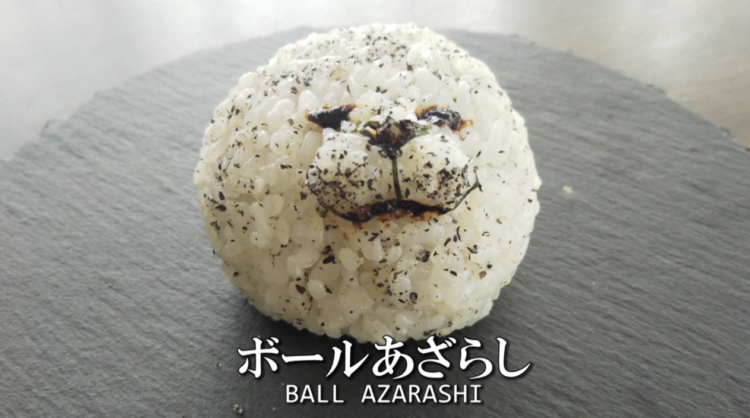 มิติใหม่!! ชมคลิปสาธิตการทำข้าวปั้นแบบที่ไม่เคยเห็นที่ไหนมาก่อน