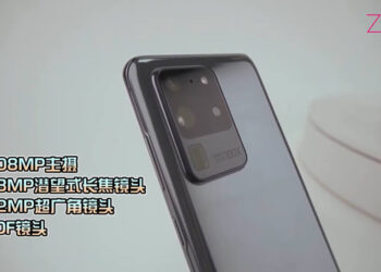 ชมคลิปพรีวิว Samsung Galaxy S20,Galaxy S20+ และ Galaxy S20 Ultra เครื่องจริงทั้ง 3 รุ่น ก่อนเปิดตัวทางการคืนนี้