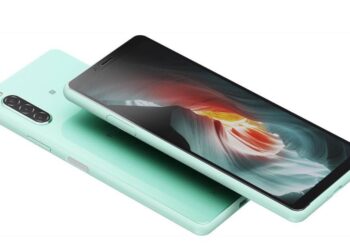 Sony Xperia 10 II เปิดตัวทางการ มาพร้อมจอแสดงผล OLED ขนาด 6 นิ้ว กล้องหลัง 3 ตัว