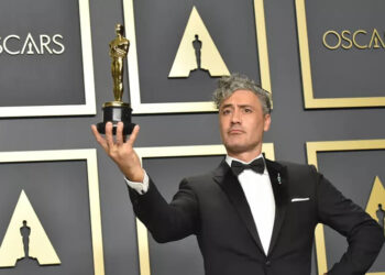 ผู้กำกับภาพยนตร์รางวัล Oscars อยากให้ Apple ปรับปรุงคีย์บอร์ด MacBook เสียที ตอนนี้อยากกลับไปใช้ PC แล้ว