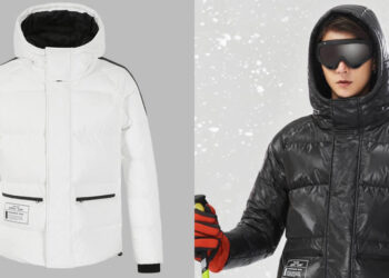 Xiaomi วางขาย Uleemark Dupont เสื้อแจ็คเก็ตไม่ต้องซัก กันน้ำ ทนหนาวถึง -73 องศา ราคาราว 2,100 บาท