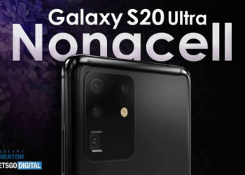 Samsung จดสิทธิบัตร Nonacell ในช่วงเวลาอีกไม่กี่วันก่อนที่จะเปิดตัว Galaxy S20 Ultra