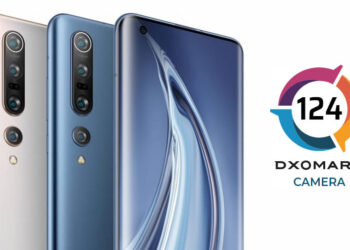 Xiaomi Mi 10 Pro ทำคะแนนจากการทดสอบกล้องของ DxOMark ได้สูงที่สุด แซงหน้า Huawei Mate 30 Pro 5G