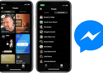 Facebook เปลี่ยนโฉมแอพ Messenger ใหม่หมด สะอาดเรียบง่าย น่าใช้งานยิ่งขึ้น