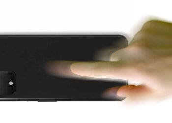 Google กำลังทดสอบความสามารถใหม่ สามารถแตะด้านหลังของสมาร์ทโฟน Pixel เพื่อเปิดฟีเจอร์ที่ต้องการได้