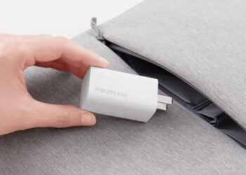 Xiaomi เปิดตัวที่ชาร์จพกพา GaN Charger Type-C 65W ใช้ได้ทั้ง iPhone จนถึง MacBook Pro รุ่นใหม่ ราคาราว 666 บาท