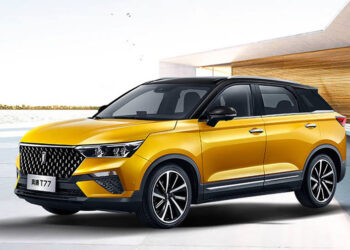 Xiaomi เปิดตัวรถ SUV !! Bestune T77 Xiaomi Edition มาพร้อมจอโฮโลแกรม 3 มิติ XiaoAI ขุมพลัง 1.2 ลิตร เทอร์โบ ให้กำลัง 143 แรงม้า