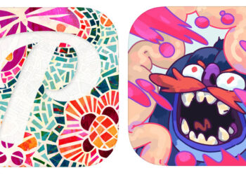 เกมยอดนิยมสองเกมบน Apple Arcade เปิดตัวเนื้อหาในธีม V-Day ต้อนรับวันวาเลนไทน์