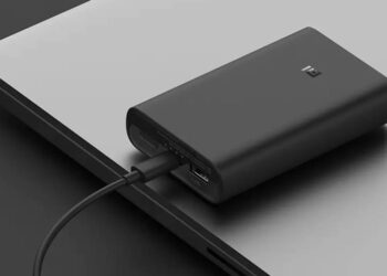 Xiaomi Power Bank 3 ความจุ 10000mAh รองรับชาร์จเร็ว 50W วางขายแล้ววันนี้ ราคาราว 1,111 บาท