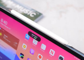 เผยคอนเซป iPad Pro 2020 พับหน้าจอได้ พร้อมชมเครื่องต้นแบบและสาธิตการใช้งาน