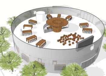 ชมภายใน Apple Central World  ร้าน Apple Store สาขาที่ 2 ในประเทศไทย เตรียมเปิดให้บริการ 31 ก.ค.นี้