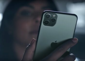 Apple โชว์คลิปวีดีโอ 4K ถ่ายจากกล้องอัลตร้าไวด์ของ iPhone 11 Pro ในชื่อ A journey into the Valley of Fire (ชมคลิป)