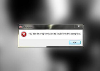 พบ Bug ใน Windows 7 ทำให้ผู้ใช้งาน ไม่สามารถสั่งปิดเครื่องหรือรีบู๊ตได้ แต่วิธีแก้ไขอยู่ที่นี่แล้ว