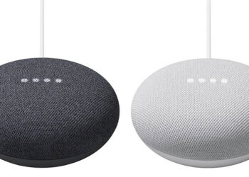 Google Nest Mini ลำโพงอัจฉริยะ รองรับภาษาไทย พร้อมจำหน่ายในไทยแล้ววันนี้!! ราคา 1,990 บาท