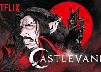 Netflix เตรียมปล่อย Castlevania ซีซั่น 3 ให้ชมวันที่ 5 มีนาคมนี้