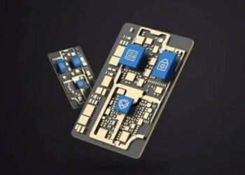 Xiaomi อาจจะเปิดตัวซิมการ์ด ที่ทำงานได้เหมือนกับการ์ด microSD เก็บข้อมูลได้