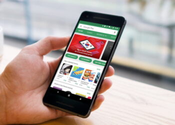 แอพ Android ที่เข้าข่ายสอดแนมการโทรและ SMS ถูกลบออกจาก Play Store ถึง 98%