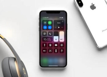วิธีสลับอุปกรณ์ Bluetooth บน iPhone และ iPad จาก Control Center