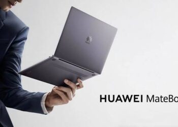 หลุด!! สเปกแล็ปท็อป MateBook 13 และ MateBook 14 รุ่นใหม่ปี 2020 จาก Huawei บางและเบาสุดๆ