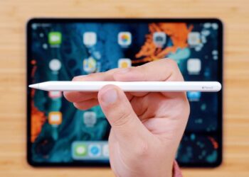 รวมทุกอย่างที่ควรรู้เกี่ยวกับ Apple Pencil มีกี่รุ่น ใช้งานกับ iPad รุ่นไหนได้บ้าง