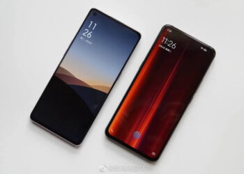 ภาพหลุดเครื่องจริง iQOO 3 แบรนด์ลูกของ Vivo คาดใช้ชิป Snapdragon 865 แบตเตอรี่ 4,400 ชาร์จเร็ว 55 วัตต์