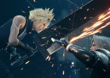 มาแล้ว!! Opening Movie ฉากเปิดเกม Final Fantasy VII Remake (ชมคลิป!!)