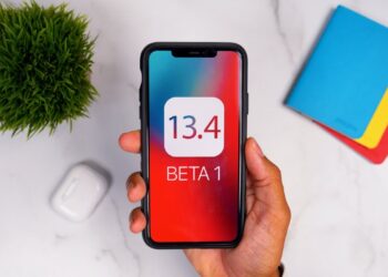 มีอะไรใหม่ใน iOS 13.4 เวอร์ชั่น Beta เราสรุปมาให้แล้ว