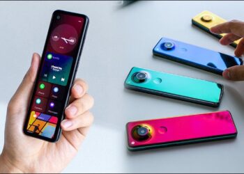 ปิดตัวทางการ!! Essential Phone สมาร์ทโฟนจากผู้สร้างระบบ Android พร้อมบริการ Newton Mail