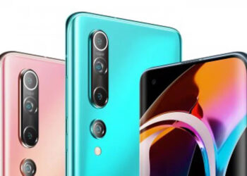 Xiaomi เผยดีไซน์สมาร์ทโฟน Mi 10 พร้อมยืนยันเปิดตัวทางการ ในวันที่ 13 กุมภาพันธ์นี้