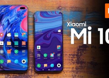 แรงที่สุดในโลก!! Xiaomi Mi 10 ทำคะแนนทดสอบประสิทธิภาพจาก AnTuTu ได้ทะลุ 600,000 คะแนน