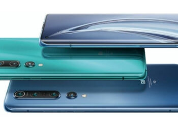 Xiaomi Mi 10 และ Mi 10 Pro ถูกปล่อยภาพเรนเดอร์ทางการ และโปสเตอร์ออกมาแล้ว