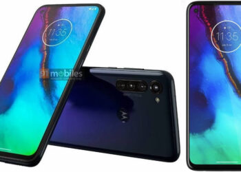 เผยสเปก Moto G Stylus รันบน Android 10 ใช้ชิป Snapdragon 665 กล้องหลัง 4 ตัว