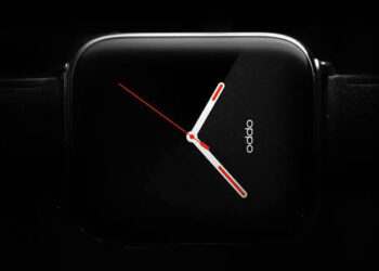 ยลโฉมอีกครั้ง OPPO Watch สมาร์ทวอชรุ่นแรกของแบรนด์ ใช้จอขอบโค้ง และกระจก 3D
