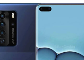 Huawei P40 series อาจมาพร้อมกล้องความละเอียด 52 ล้านพิกเซล ใช้เซ็นเซอร์ Sony IMX700 ซูมออปติคอล 10 เท่า