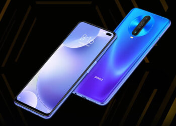 Poco X2 มาพร้อมชิป Snapdragon 730G จอลื่น 120Hz กล้องหลัง 4 ตัว 64MP Sony IMX686 ราคาราว 6,990 บาท