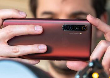 realme X50 Pro เป็นสมาร์ทโฟนรุ่นแรกของโลก ที่มาพร้อม NavIC ระบบนำทางด้วยดาวเทียม