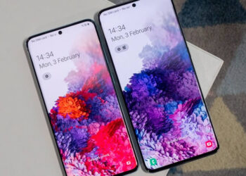 ชมความแตกต่างระหว่างจอแสดงผล 120Hz กับ 60Hz ของ Samsung Galaxy S20 และ Galaxy S10