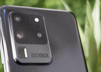 Samsung Galaxy S20 Ultra 5G ผ่านการรับรองจาก กสทช. แล้ว พร้อมชมภาพหลุดเครื่องจริง ยืนยันซูม 100x