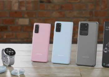 ไม่ต้องนอนดึก!! Samsung Galaxy S20 series ถูกเปิดเผยข้อมูลทางการออกมาแล้ว รวมถึงราคาและวันวางจำหน่าย