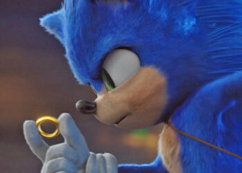 Sonic the Hedgehog ทำลายได้เปิดตัวสูงสุด เมื่อเทียบกับภาพยนตร์ที่ถูกสร้างมาจากวีดีโอเกม