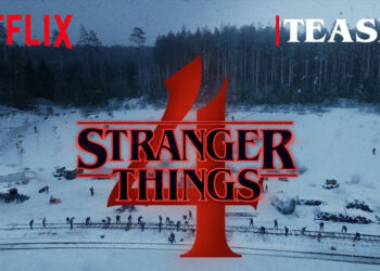 Stranger Things 4 ปล่อยตัวอย่างแรกออกมาแล้ว เผยการกลับมาของหนึ่งตัวละครที่หายไป