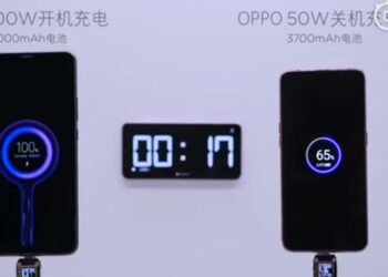 ผู้บริหาร Xiaomi เผยความท้าทายในการพัฒนาเทคโนโลยี 100W Super Charge Turbo ชาร์จ 17 นาทีแบตเต็ม 100%