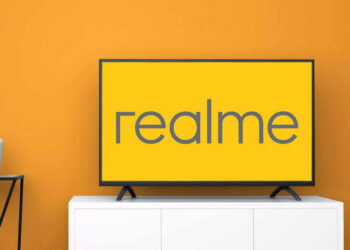 realme จะเปิดตัว Smart TV รุ่นแรกของแบรนด์ ที่งาน Mobile World Congress 2020 ปลายเดือนนี้