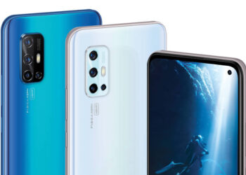 ยืนยันแล้ว!! Vivo V19 เปิดตัวทางการ 10 มีนาคมนี้ มาพร้อมดีไซน์ Punch Hole Display กล้องหลัง 4 ตัว
