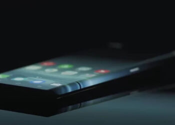 ยลโฉมเครื่องจริง!! Vivo APEX 2020 สมาร์ทโฟนแห่งอนาคต หน้าจอขอบโค้ง 120 องศา สเปกเทพ กล้องกันสั่น ไร้ปุ่ม ไร้พอร์ต