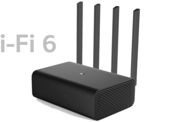 Xiaomi จะเปิดตัวเราท์เตอร์ระดับเรือธง รองรับ Wi-Fi 6 พร้อมกับสมาร์ทโฟน Mi 10 series