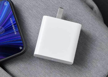 Xiaomi เปิดตัว Power Adapter 65W เล็กลง 27% ชาร์จได้ตั้งแต่ iPhone ยัน MacBook Pro 15 นิ้ว และแล็ปท็อปทั่วไป