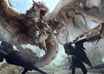 ด่วน!! Sony แจกเกม Monster Hunter: World ฟรี!! สำหรับสมาชิก PS Plus และลดราคา Monster Hunter World: Iceborne ลงอีก 30% เวลาจำกัด